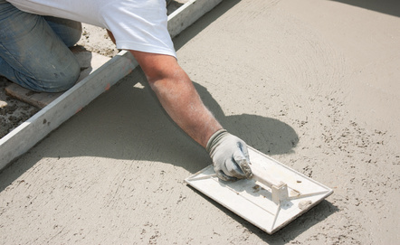 Desti Peinture : Travaux de maçonnerie